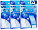 Walker Ultra Hold Double Sided Mini Tabs Lace wigs hair system Toupee 216 Tabs