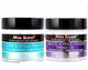 Mia Secret Acrylic Nail Powder Clear + White Professional Nail System Size:1 oz