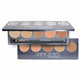 Cinema Secrets Ultimate Corrector Foundation 5-in-1 Pro Palette- Pick No 1 or 2
