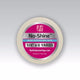 Walker No Shine Tape 1/4" x 6 Yards Roll Lace Wig Extension Weft Hair System