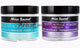 Mia Secret Acrylic Nail Powder Clear + White Professional Nail System Size 2 oz