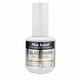 Mia Secret Glass Finish UV LED Gel Natural & Artificial Nails 1/2 oz Made in USA