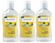 Dickinson's Original Witch Hazel Pore Perfecting Toner 16oz  3 PACK