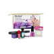 MIA SECRET CLEAR BUILDER GEL COMPLETE KIT MADE IN USA