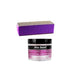 Mia Secret Acrylic Pink Nail Powder Size: 2 oz + Mia Sponge File - USA