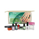 Nail Prep Primer Gloss Glue Kit Mia Secret Clear Acrylic Nail Powder