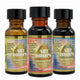 Mia Secret Art Drop 0.5 oz W Glass Dropper Gota de arte Monomer Base Acrylic Ink