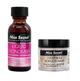 Mia Secret Acrylic Nail Powder Cover Beige + Liquid Monomer 1 oz Set - USA