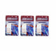 SUPERTAPE  CC CONTOUR DOUBLE SIDED SUPER TAPE LINER ~ LACE WIG 108 P