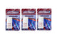SUPERTAPE  C CONTOUR DOUBLE SIDED SUPER TAPE LINER ~ LACE WIG 108 P
