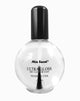 Mia Secret Ultra Gloss Dry Fast Top Coat Size: 0.5 oz, 2.5 oz - Made in USA