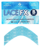 VAPON LACE FX B CURVE TAPE FOR WIG TOUPEE 25 STRIPS