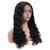 Loose Deep Lace Front Wig Pre Plucked 100% Human Hair Wig 13x4 Frontal