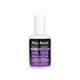 Mia Secret Brush-On Nail Glue with Calcium & Vitamin E, 1/2 oz