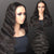 Glueles Partingmax Body Wave Closure 9 X 6 HD Lace Pre Plucked & Bleached Wear n Go