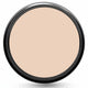 Graftobian HD Glamour Crème Foundation, Bombshell (N), 1/2 oz