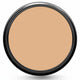 Graftobian HD Glamour Crème Foundation, Buttermilk (W), 1/2 oz