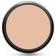 Graftobian HD Glamour Crème Foundation, Cashmere Beige (C), 1/2 oz