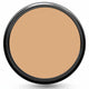 Graftobian HD Glamour Crème Foundation, Enchantress (W), 1/2 oz
