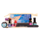 Mia Secret Clear Acrylic Professional Nail Kit, 9 Pieces