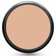 Graftobian HD Glamour Crème Foundation, Glamour Girl (N), 1/2 oz