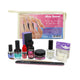 Mia Secret Pink Acrylic Professional Nail Kit