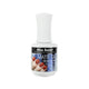 Mia Secret Matte Gel Top Coat for UV/LED Gel Polish, 1/2 oz
