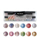 Mia Secret Galaxy Acrylic Nail Art Powder, 12 Colors