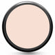 Graftobian HD Glamour Crème Foundation, Porcelain (N), 1/2 oz
