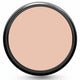 Graftobian HD Glamour Crème Foundation, Sunrise Flush (C), 1/2 oz