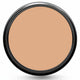 Graftobian HD Glamour Crème Foundation, Temptress (N), 1/2 oz