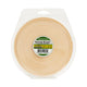Walker German Brown Liner Cloth Tape, 3/4" x 36 Yard Roll