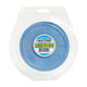 Walker Lace Front Support Blue Liner Tape, 3/4" x 36 Yard Roll