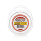 Walker Sensi-Tak Red Tape for Poly Units, 1" x 3 Yard Roll