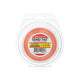 Walker Sensi-Tak Red Tape for Poly Units, 1" x 12 Yard Roll