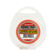 Walker Sensi-Tak Red Tape for Poly Units, 1/2" x 3 Yard Roll