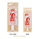 Graftobian Disguise Stix Water-Activated Face & Body Paint, Clown White (Full Size or Mini)