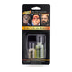 Graftobian Spirit Gum 1/4 oz & Spirit Gum Remover 1/2 oz Kit