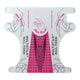 Mia Secret Multi Nail Forms, 500 Pieces