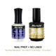 Mia Secret Natural Nail Prep & No Lines Fill Line Eraser