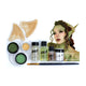 Graftobian Forest Nymph Makeup Kit with Elf Ears