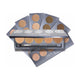 Cinema Secrets Ultimate Corrector 5-in-1 Pro Palette (6 Options)