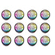 Mia Secret Pearl Acrylic Nail Art Powder (Choose Color)