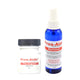 Pros-Aide Original Adhesive 1 oz + Remover Spray 2 oz Set