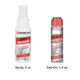 Walker Scalp Protector (Spray 2 oz or Dab-On 1.4 oz)