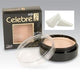 Celebre HD Pro Mehron Quality Foundation Cream w/Latex Foam Applicator Light 1