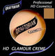 Graftobian HD Glamour Crème Foundation Diva (N) 1/2 oz Bronze #4