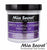 Mia Secret White Acrylic Nail Powder French - 3D 4 oz - Made in USA