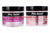 Mia Secret Acrylic Nail Powder Pink +  Multibalance Nail System 2 oz /each