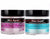 Mia Secret Acrylic Nail Powder Clear + Pink Professional Nail System Size: 1 oz